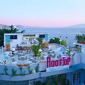 Illyrian Boutique 4*, Sarande Albania