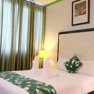 3* Hotel Banana Business