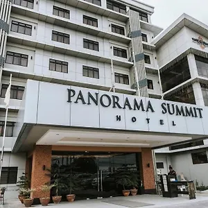 3* Hotel Panorama Summit