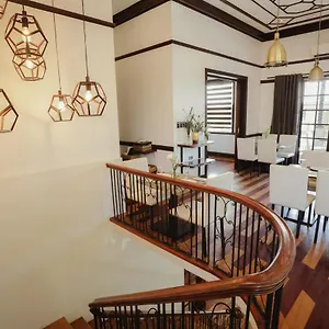 3* Hotel The Bourke