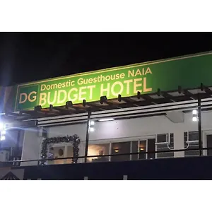 Oyo 878 Dg Budget Naia 2*, Manila Philippines
