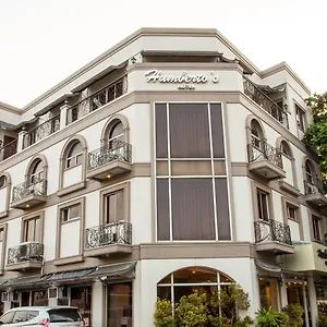 3* Hotel Oyo 414 Humberto's