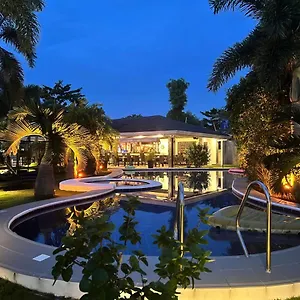 Alona Royal Palm 4*, Panglao Philippines