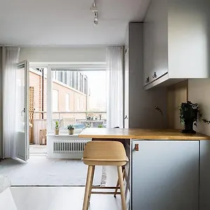 Avanti 3*, Stockholm Sweden