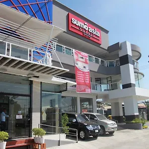 2* Hotel Sumo -
