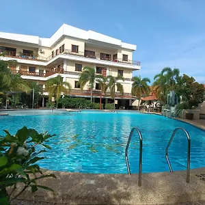 Sunville And Restaurant 3*, Panglao Philippines