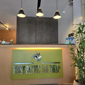 2* Inn First Pacific