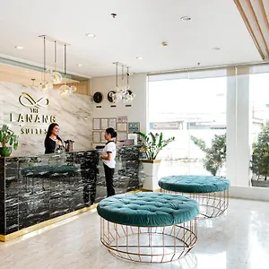 3* Hotel The Lanang