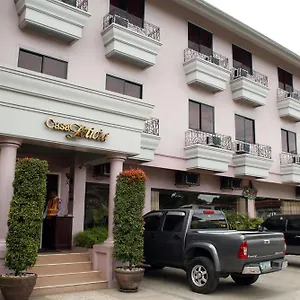 Locanda Casa Leticia Business, Davao City