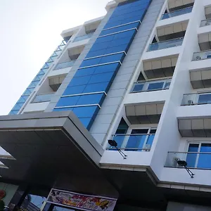 3* Hotel Blueberry Tourist