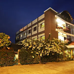 2* Hotel North Garden