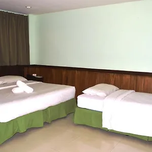 2* Hotel Alu