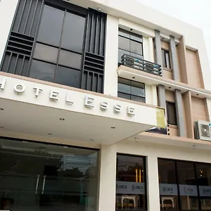 2* Hotel Esse