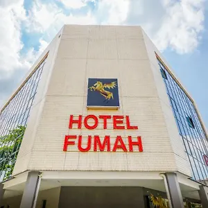 Fumah Kepong 2*, Kuala Lumpur Malaysia