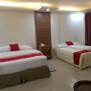 Hotel La Anclar, Davao City