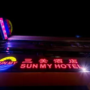 3* Hotel Sun My