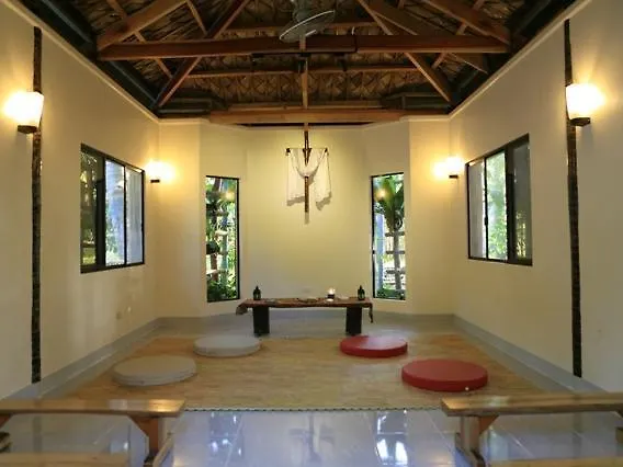 Island Garden Resort In Pangubatan Talikud 3*, Davao Philippines